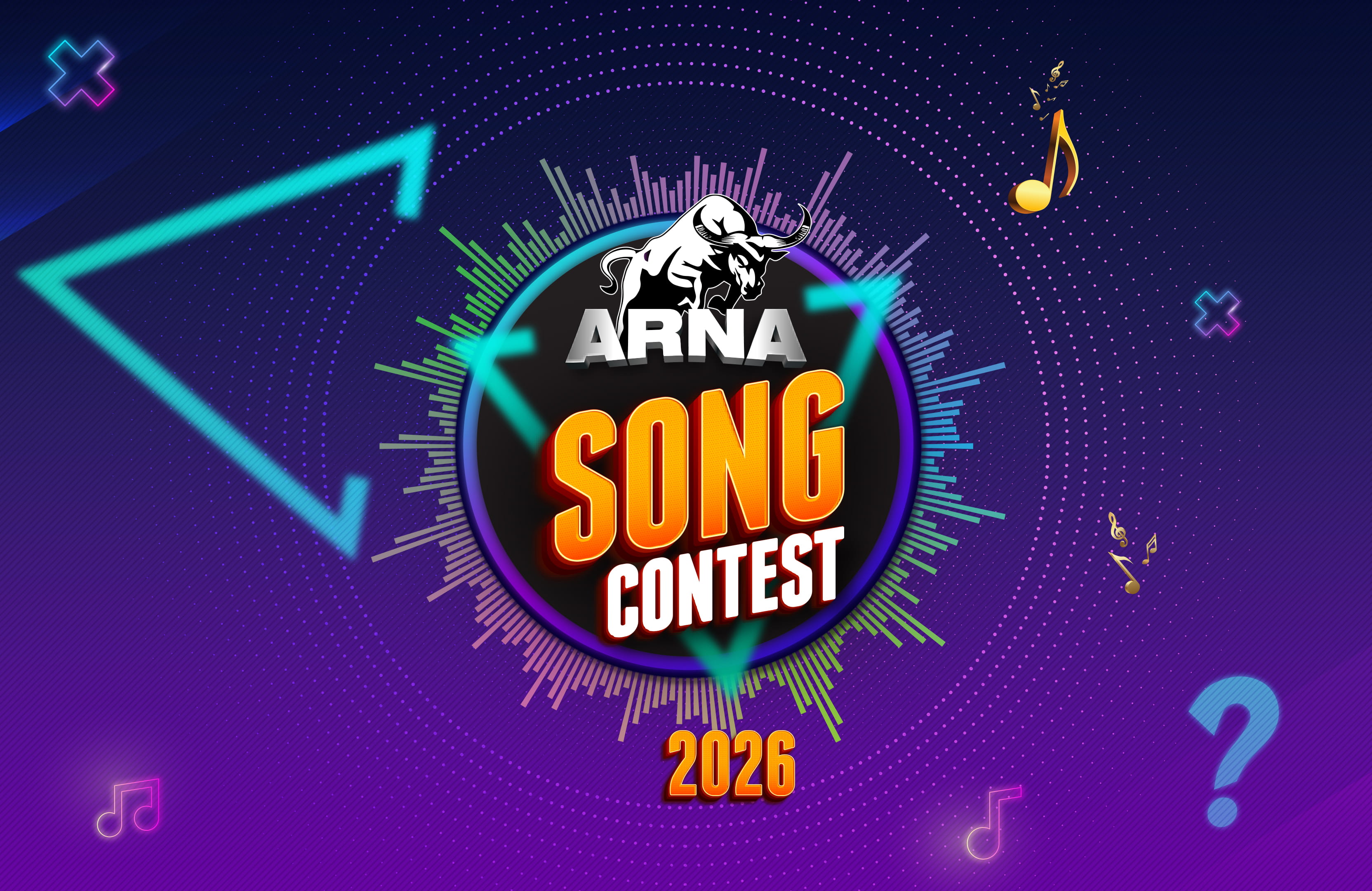 ARNA-SONG-CONTEST